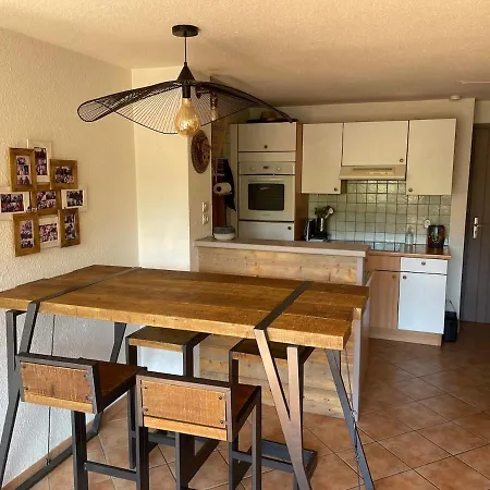 Apartment Duplex & Garage Bonne Localisation