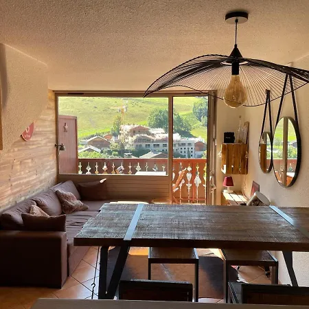 Apartment Duplex & Garage Bonne Localisation