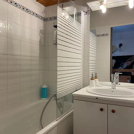 Duplex & Garage Bonne Localisation *