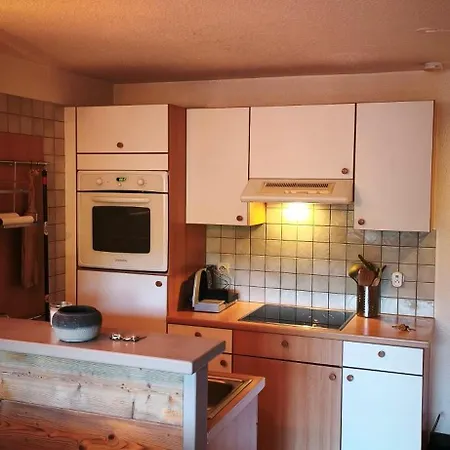 Apartment Duplex & Garage Bonne Localisation *
